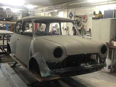 Mini